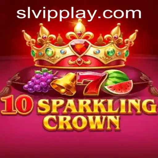 Discover the Exciting World of 10SparklingCrown: A Game-Changer with SLVip