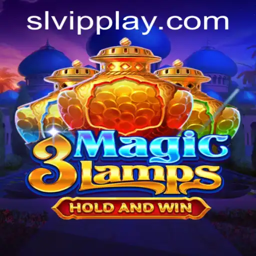 Exploring the Enchanting World of 3MagicLamps: A Journey with SLVip