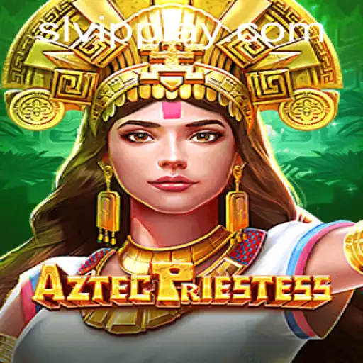 Exploring the Mystical World of AztecPriestess with SLVip
