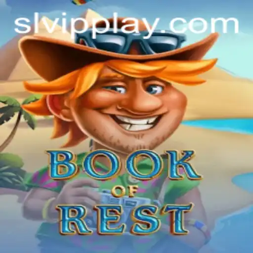 The Enchanting World of BookofRest: A Deep Dive into Its Mysteries and Gameplay