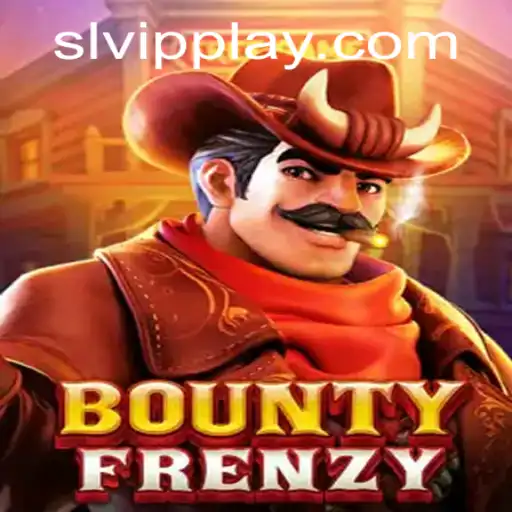 Unveiling BountyFrenzy: A Thrilling Adventure in Gaming with SLVip