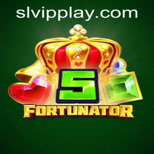 Explore the Exciting World of 5Fortunator: A Game Revolution with SLVip