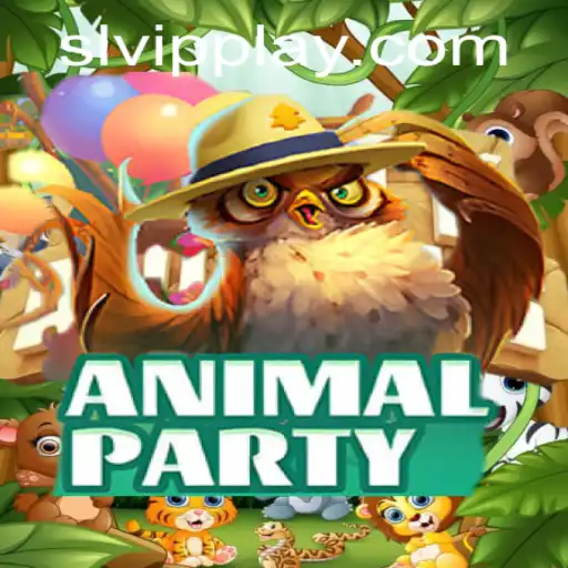 Exploring “AnimalParty”: A Playful Adventure with SLVip