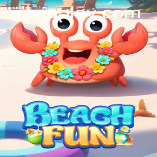 BeachFun - Ride the Waves of Excitement with SLVip