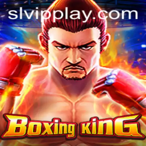 Unleashing the Punch: Inside the World of BoxingKing with SLVip