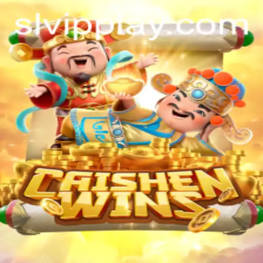 Discover the Thrilling World of CaishenWins: A Guide to Mastering the Game with SLVip