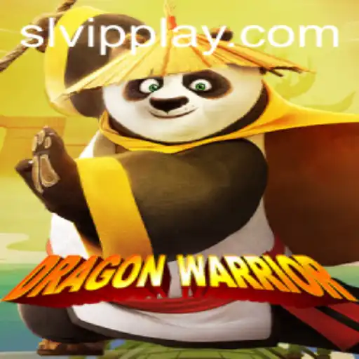 DragonWarrior: An Epic Gaming Experience with Exclusive SLVip Feature