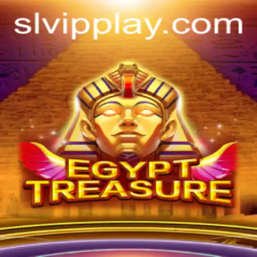 Discover the Thrilling World of EgyptTreasure with SLVip