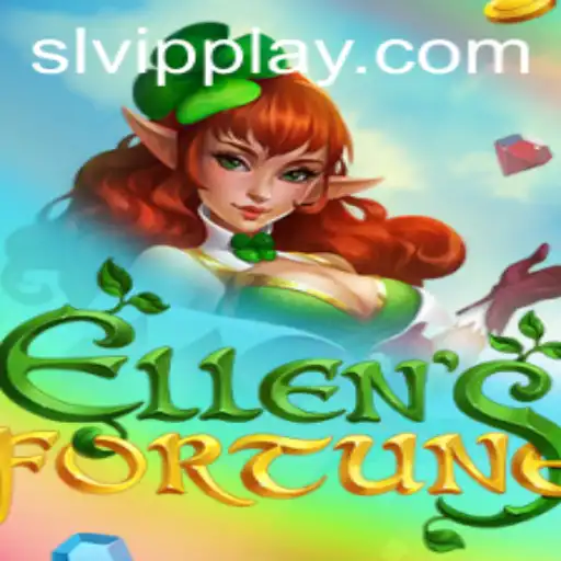 Unveiling EllensFortune: A Thrilling Gaming Experience with SLVip Features