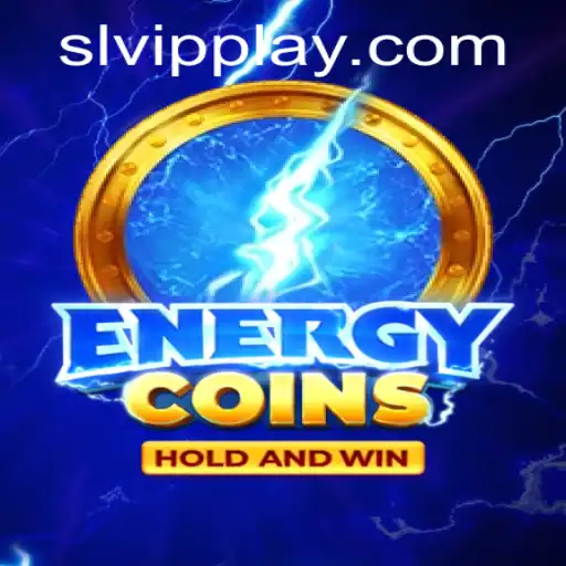 Introducing EnergyCoins: The Thrilling New Game Featuring SLVip