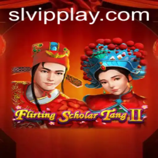Unveiling Flirting Scholar Tang II: The Game That Enchants with SLVip Perks