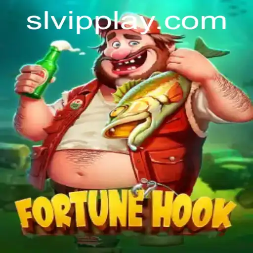 Exploring the World of FortuneHook: The Latest Sensation in Gaming with SLVip Integration
