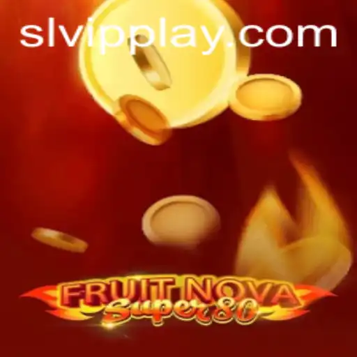Exploring the Vibrant World of FruitNovaSuper80: A Game-Changer in Interactive Entertainment