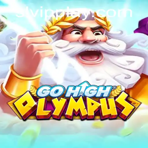 GoHighOlympus: An In-Depth Look at the Thrilling New Game with SLVip Features