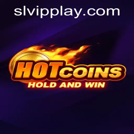 HotCoins: The Thrilling World of SLVip Gaming