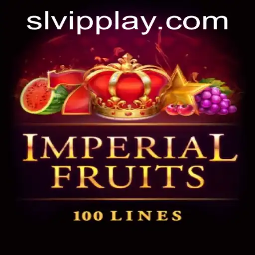 Discover the Excitement of ImperialFruits100 with SLVip: A Comprehensive Guide