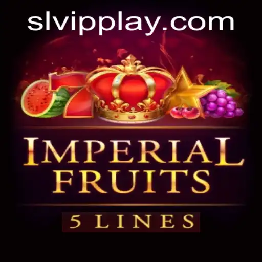Discover the Excitement of ImperialFruits5: A Fruitful Adventure Awaits
