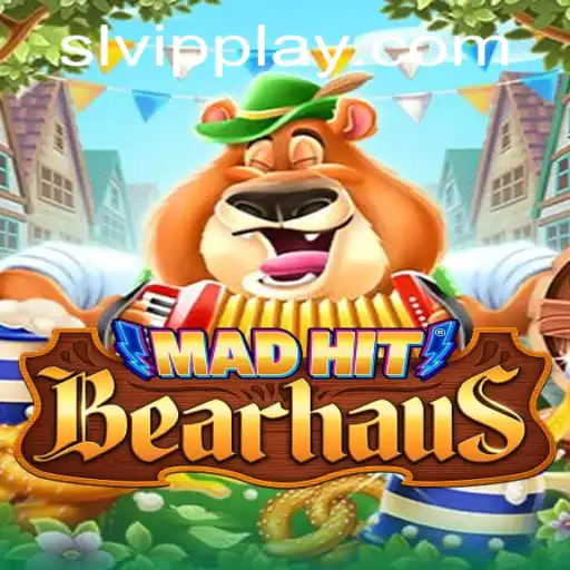 Exploring the Enchanting World of MadHitBearhaus: An In-Depth Guide