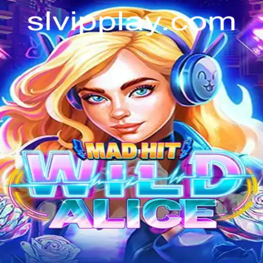 MadHitWildAlice: Dive into a Wonderland of Adventure and Strategy