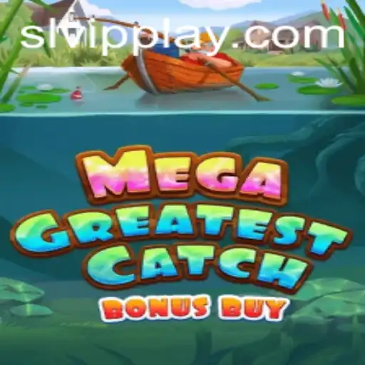 Unveiling MegaGreatestCatchBonusBuy: The Ultimate Gaming Experience