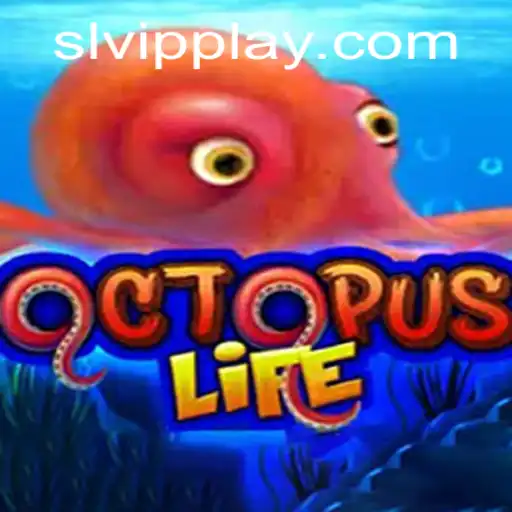 Exploring the Fascinating World of OctopusLife: Dive Into Adventure with SLVip