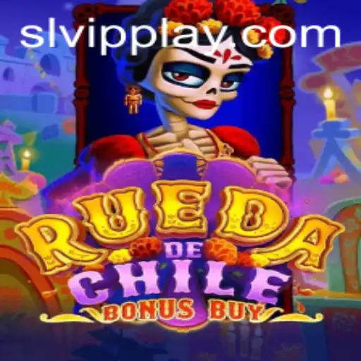 Exploring the Exciting World of RuedaDeChileBonusBuy: A New Era in Online Gaming with SLVip