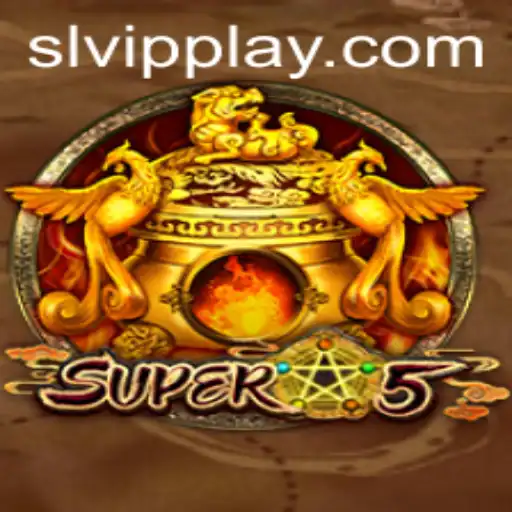 Discover the Thrilling World of Super5: A Game-Changer in Modern Gaming with SLVip Features