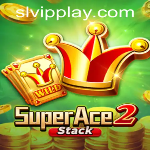 Mastering SuperAce2: Unveiling the Magic of SLVip