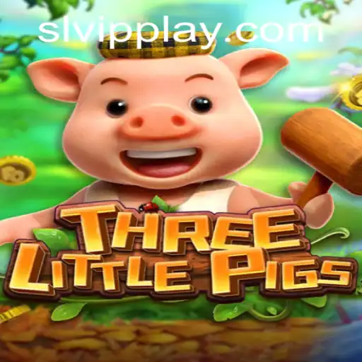 THREELITTLEPIGS: A Game of Strategy and Creativity
