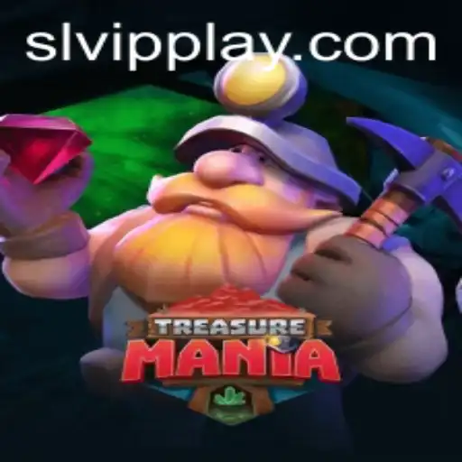 Discover the Adventures of TreasureMania and the Exciting Role of SLVip