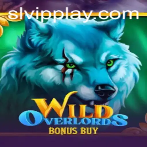 Exploring the Thrilling World of WildOverlordsBonusBuy: A Guide to SLVip Gaming Experience