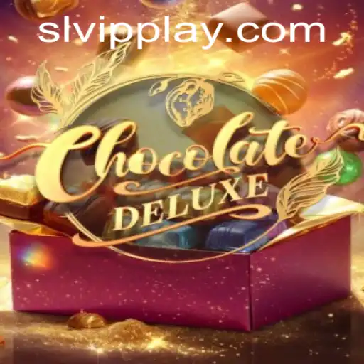 Discovering ChocolateDeluxe: A Sweet Escape into a Rich Gaming Adventure