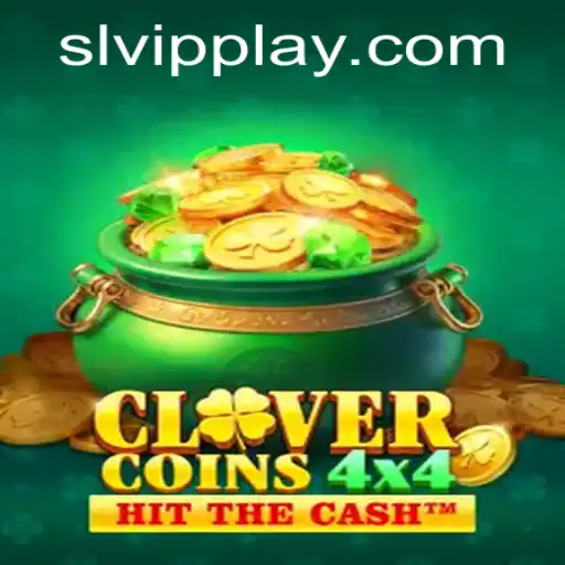 CloverCoins4x4: Unlocking the Magic of Digital Currency Through Interactive Gameplay