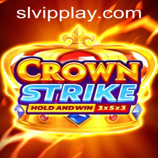 CrownStrike: The Thrilling World of Strategy and Skill in SLVip Arena