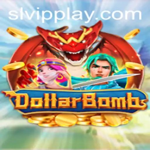 DollarBombs: An Explosive Adventure with SLVip