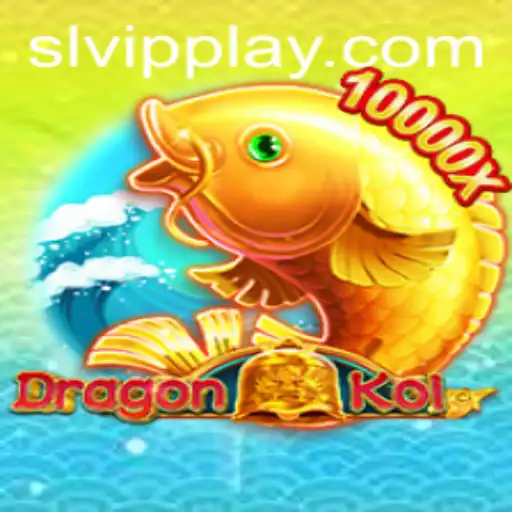 Exploring the Enchanting World of DragonKoi and the SLVip Experience