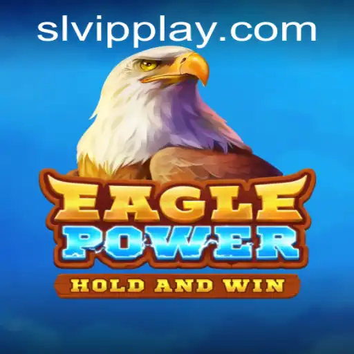 EaglePower: Mastering the Skies with SLVip