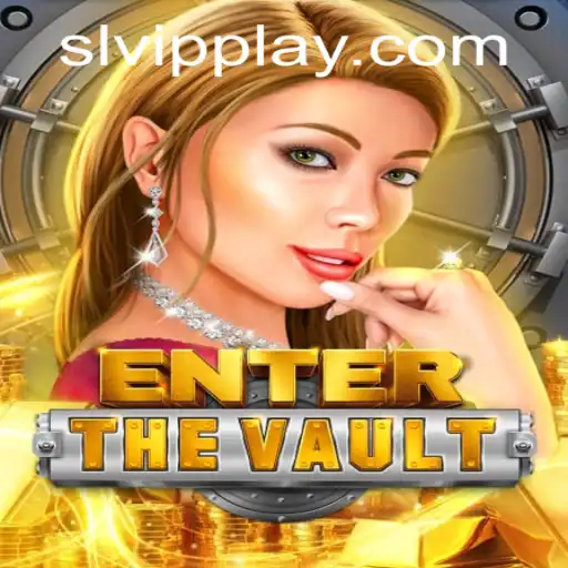 Enter the Vault: A New Treasure Hunt Adventure