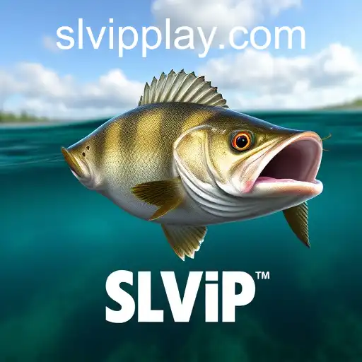 Dive into the Exciting World of Fishing Games: Exploring SLVip
