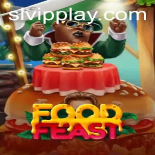 Embark on a Culinary Adventure with FoodFeast: The Ultimate Sensory Delight