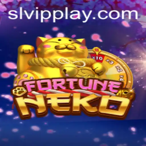 FortuneNeko: An Exciting Game Experience with SLVip Keywords