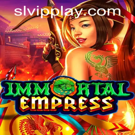 Exploring the Enchantment of ImmortalEmpress: A Comprehensive Overview