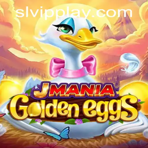 JManiaGoldenEggs - A Riveting Adventure Game with a Unique Competitive Edge