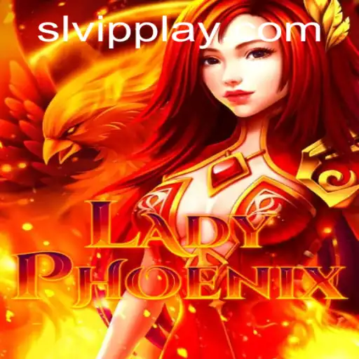 LadyPhoenix: A Mesmerizing Journey through Fire and Fantasy