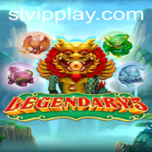 Discover the Adventure of Legendary5: An In-Depth Look at SLVip