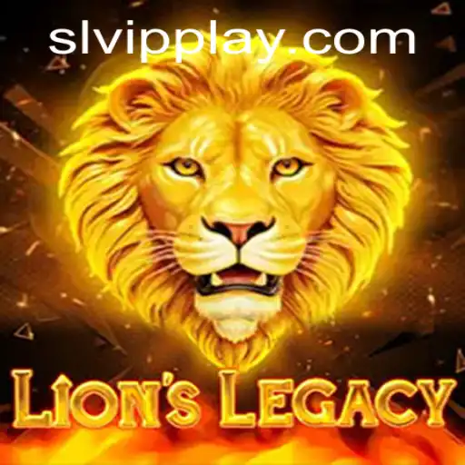 Discovering LionsLegacy: An Adventure Awaiting with SLVip