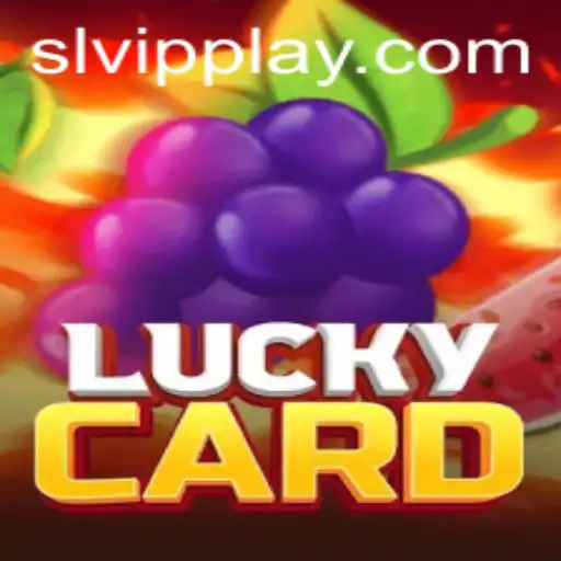 Discover the Thrills of LuckyCard with SLVip