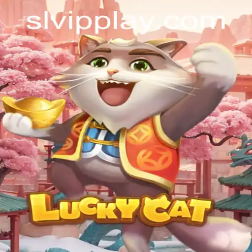 Exploring the Magic of LuckyCat: Unveiling SLVip's New Gaming Experience