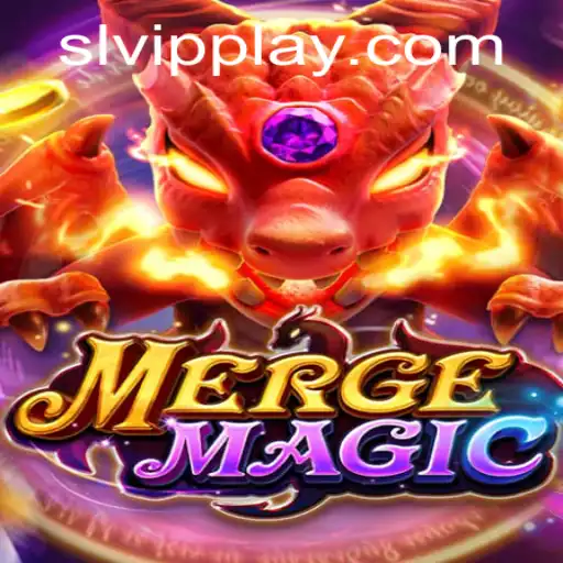 The Enchantment of MERGEMAGIC: A Deep Dive into Its Mystical World