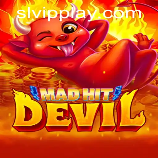 MadHitDevil: A Riveting Adventure into the Realm of Chaos